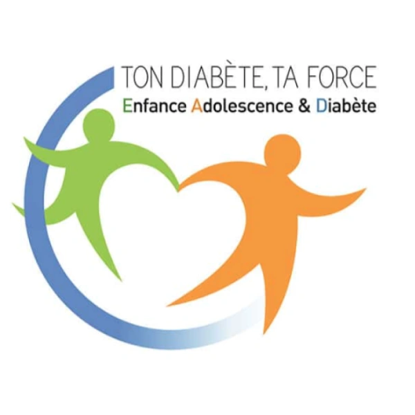 Ton diabete, ta force